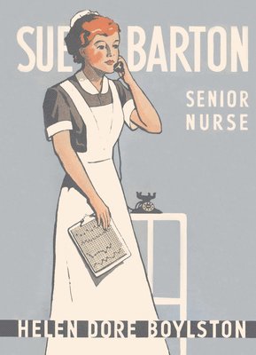 Sue Barton Senior Nurse 1