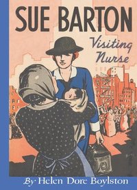 bokomslag Sue Barton Visiting Nurse