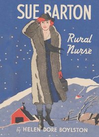 bokomslag Sue Barton Rural Nurse