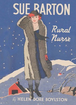 Sue Barton Rural Nurse 1