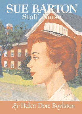 Sue Barton Staff Nurse 1