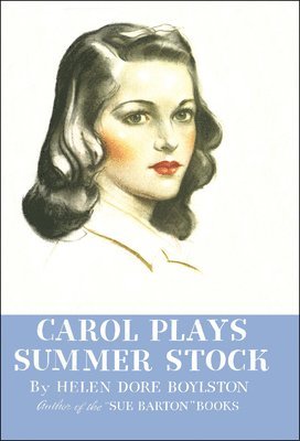 Carol Plays Summer Stock 1