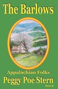 bokomslag The Barlows: Appalachian Folks