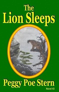 bokomslag The Lion Sleeps