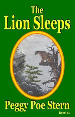 bokomslag Lion Sleeps