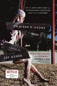bokomslag Thirteen Reasons Why