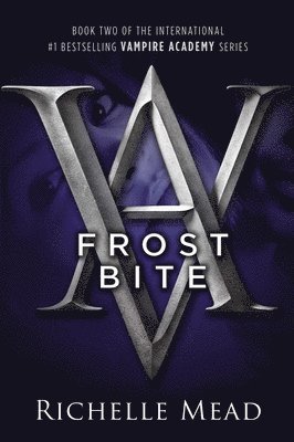 bokomslag Frostbite