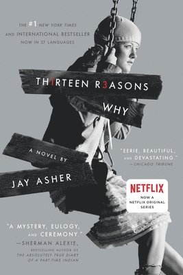 Thirteen Reasons Why 1