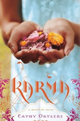Cathy Ostlere - Karma: First Edition, Häftad