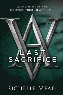 Last Sacrifice 1