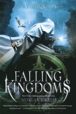 Falling Kingdoms 1