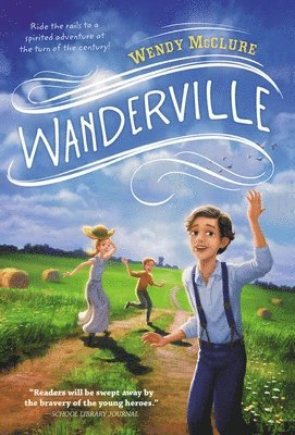 Wanderville 1