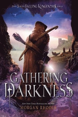 Gathering Darkness 1