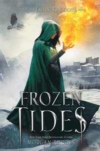 bokomslag Frozen Tides