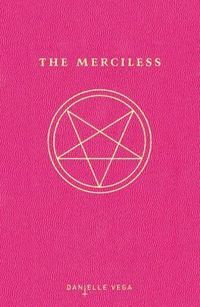 bokomslag The Merciless