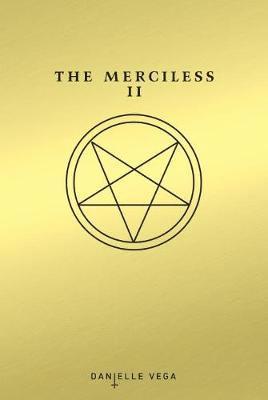 The Merciless II The Exorcism Of Sofia Flores 1