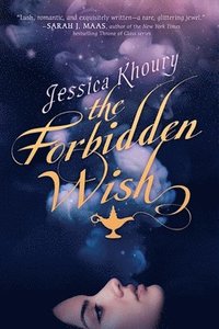 bokomslag The Forbidden Wish