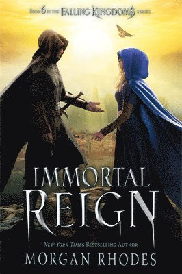 Immortal Reign 1