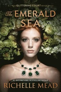 bokomslag The Emerald Sea