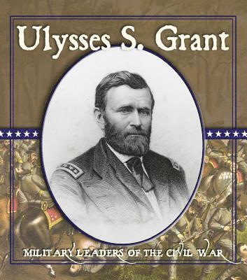 bokomslag Ulysses S. Grant