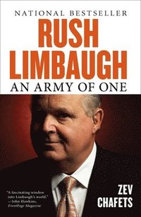 bokomslag Rush Limbaugh