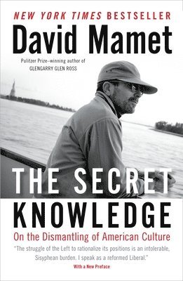 bokomslag Secret Knowledge