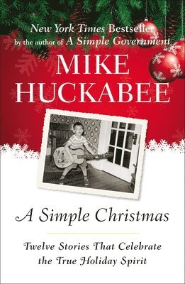 Simple Christmas 1