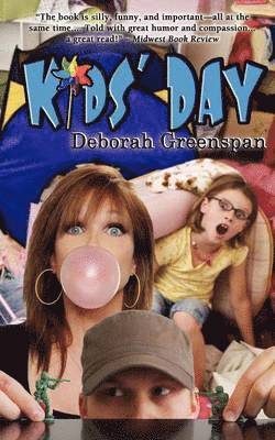 Deborah Greenspan - Kid's Day, Häftad