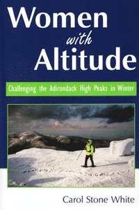 bokomslag Women With Altitude