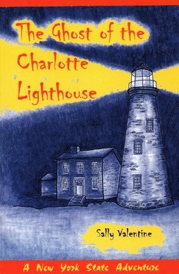 Ghost Of The Charlotte Lighthouse