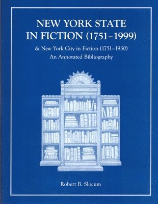 New York State in Fiction 1