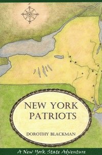 bokomslag New York Patriots