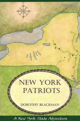 New York Patriots 1