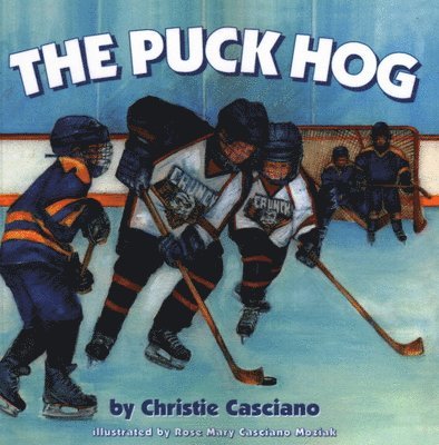 Puck Hog 1