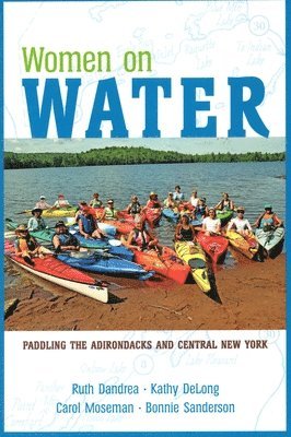 Women On Water 1