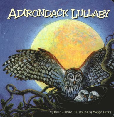 Adirondack Lullaby 1