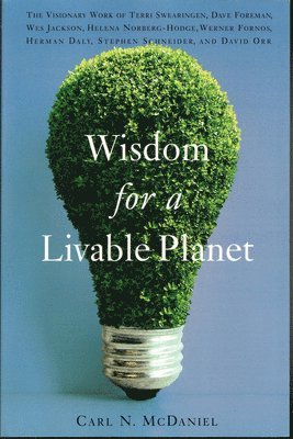 Wisdom for a Livable Planet 1