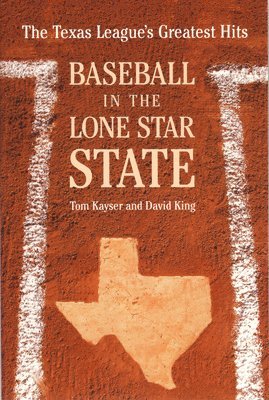 Baseball in the Lone Star State 1
