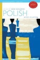 bokomslag Polish Writers on Writing