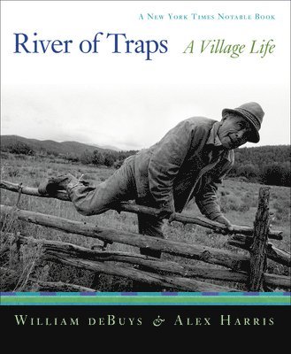 River of Traps 1