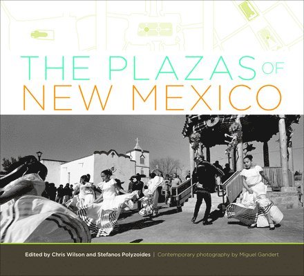 The Plazas of New Mexico 1