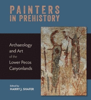 Painters in Prehistory 1