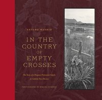 bokomslag In the Country of Empty Crosses