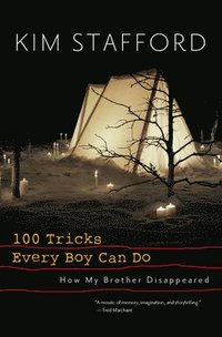 bokomslag 100 Tricks Every Boy Can Do