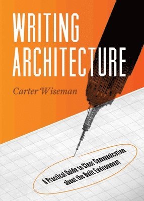 Writing Architecture 1