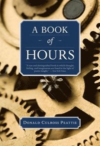 bokomslag A Book of Hours