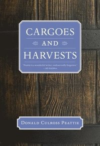 bokomslag Cargoes and Harvests