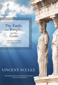 bokomslag Earth, the Temple, and the Gods