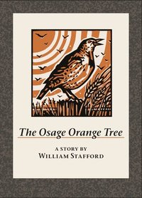 bokomslag The Osage Orange Tree