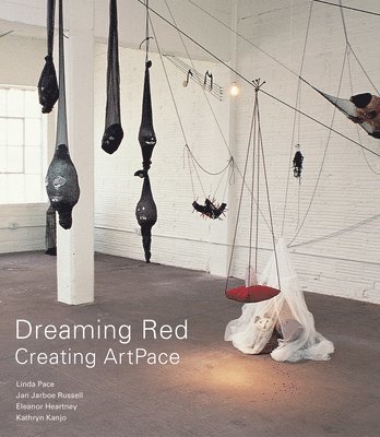 Dreaming Red 1
